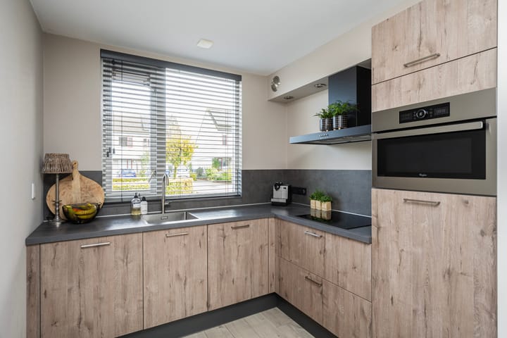 Foto 8 van Turnerstraat 8