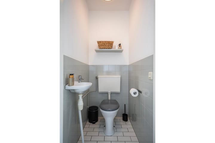 Foto 10 van Turnerstraat 8