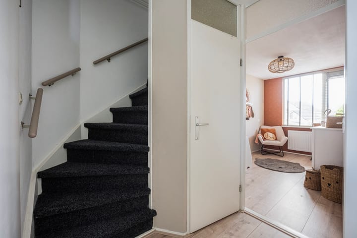 Foto 11 van Turnerstraat 8