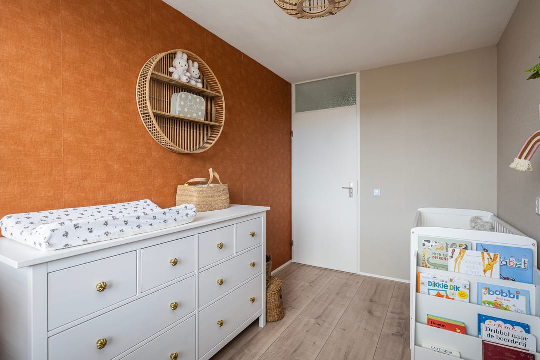 Foto 13 van Turnerstraat 8