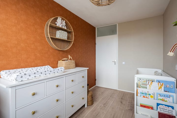 Foto 13 van Turnerstraat 8