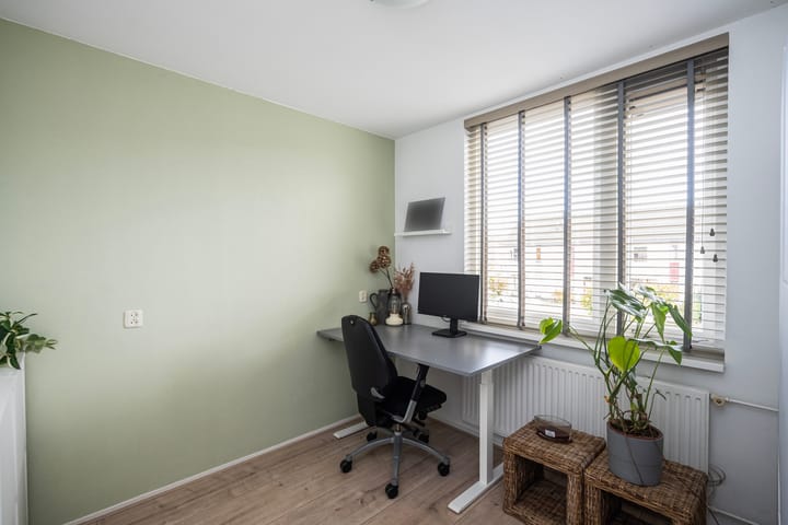 Foto 14 van Turnerstraat 8