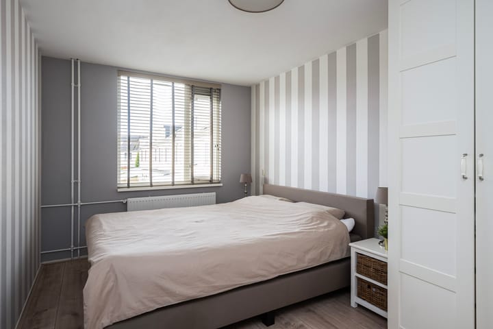 Foto 17 van Turnerstraat 8