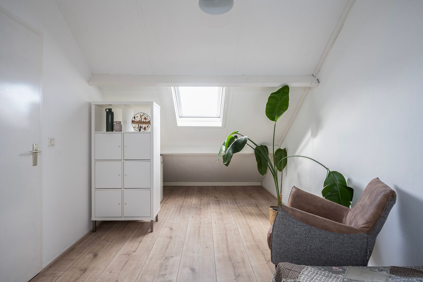 Foto 20 van Turnerstraat 8