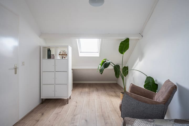 Foto 20 van Turnerstraat 8