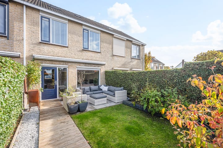 Foto 23 van Turnerstraat 8