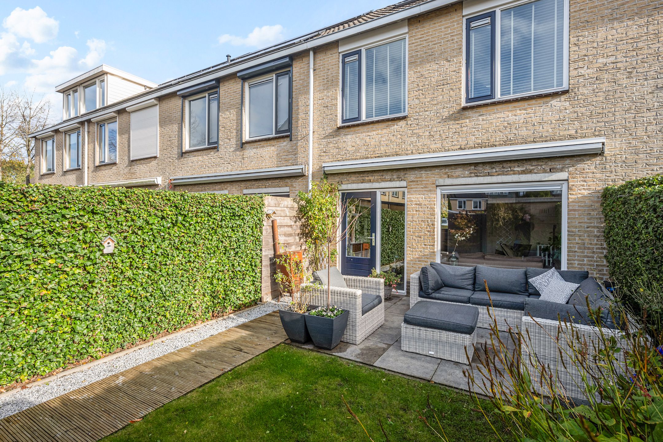 Foto 24 van Turnerstraat 8