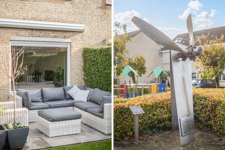 Foto 25 van Turnerstraat 8