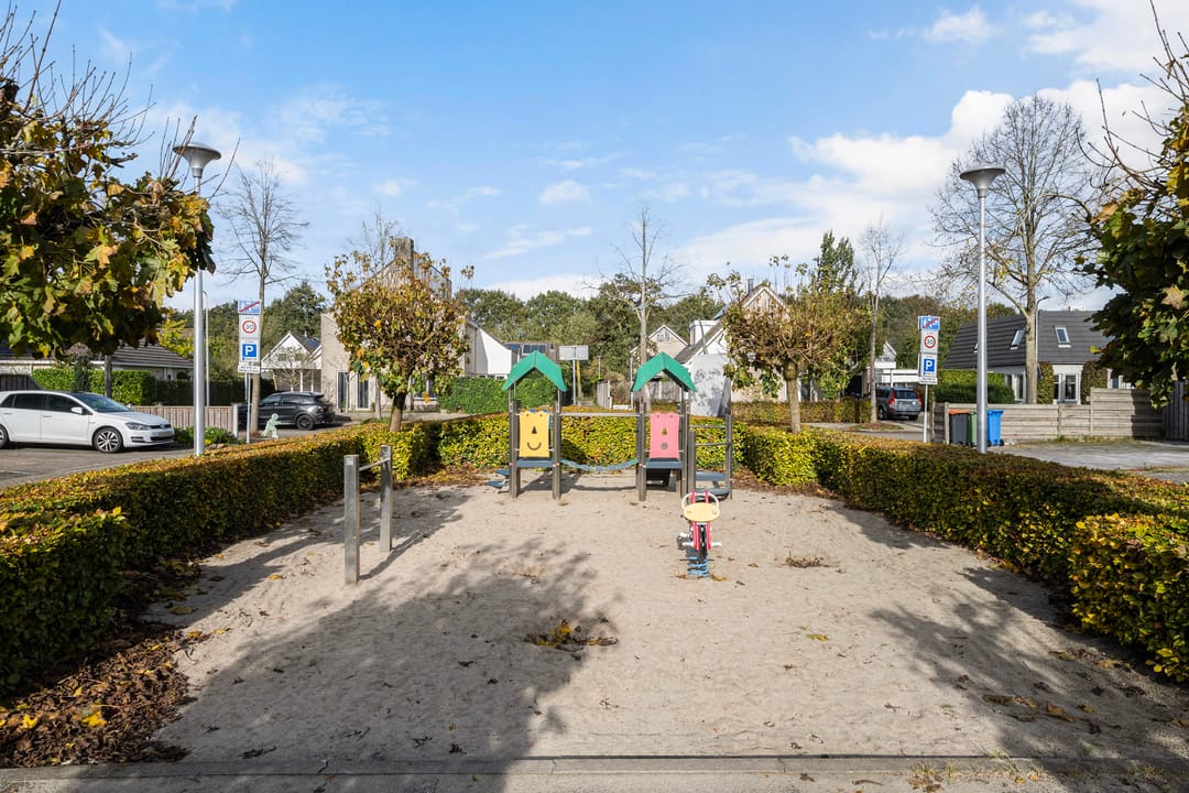 Foto 26 van Turnerstraat 8