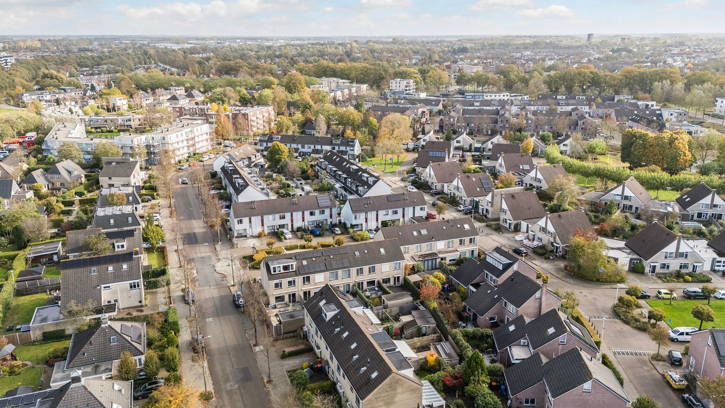 Foto 29 van Turnerstraat 8