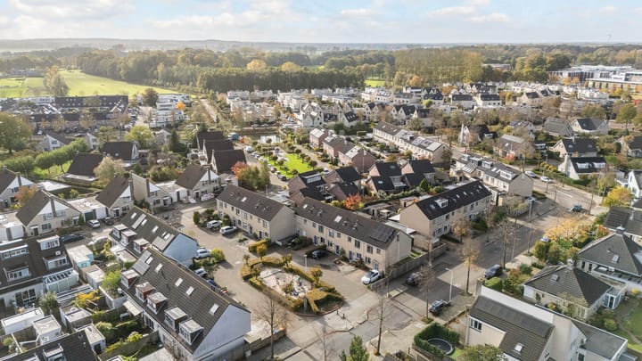 Foto 30 van Turnerstraat 8