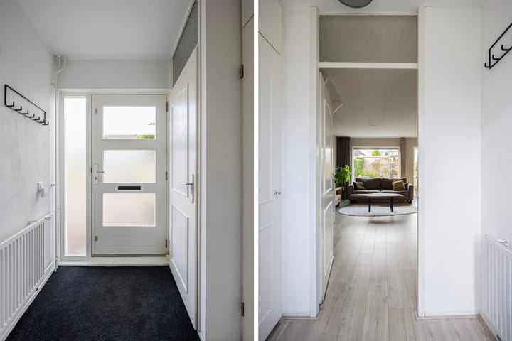 Foto 9 van Turnerstraat 8