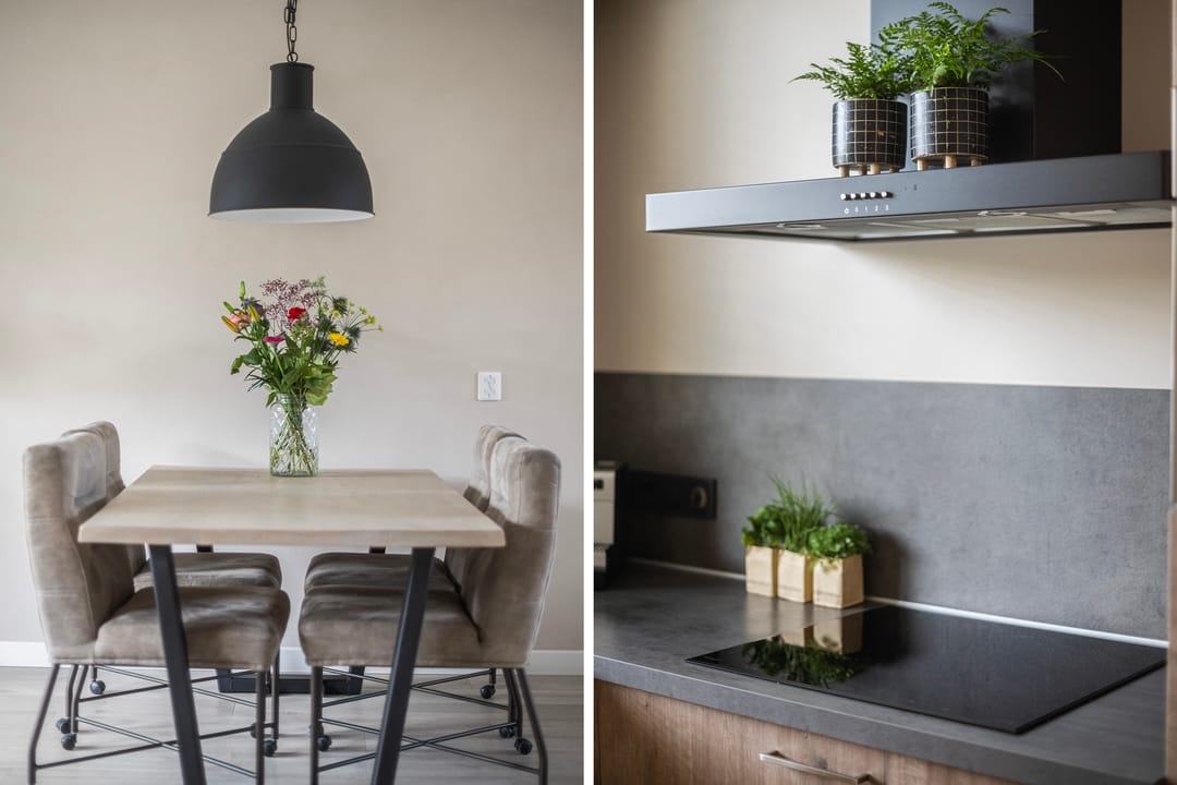 Foto 7 van Turnerstraat 8