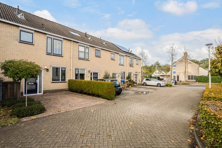 Foto 27 van Turnerstraat 8