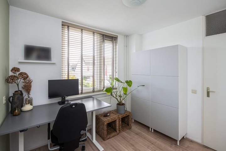 Foto 15 van Turnerstraat 8