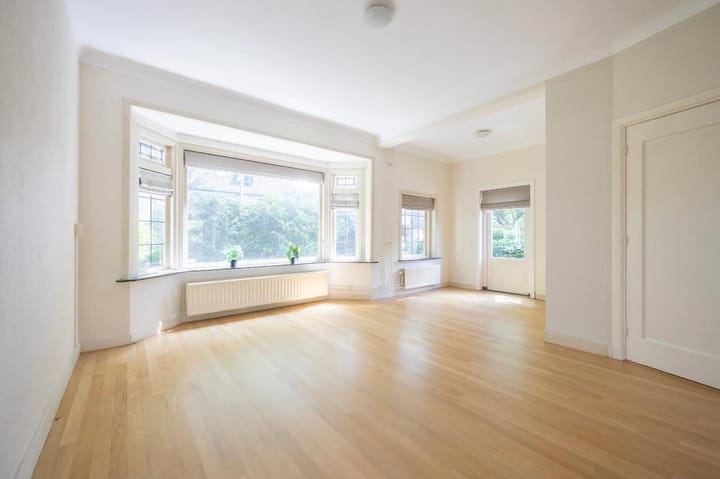 Photo 5 of Johan Wagenaarlaan 9