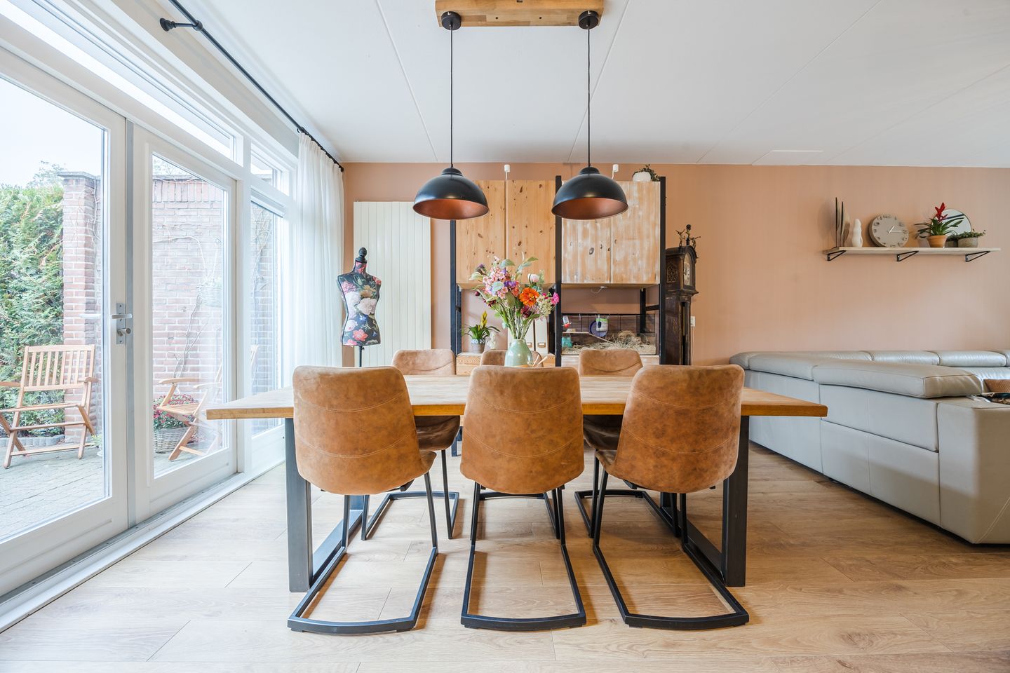 Foto 10 van Zaanstraat 50