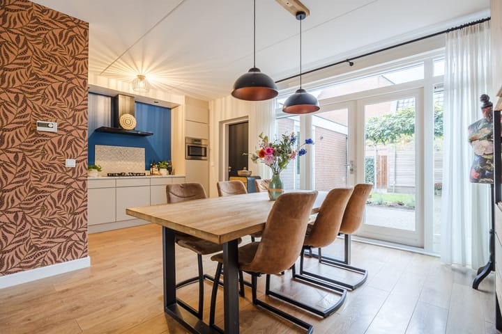 Foto 11 van Zaanstraat 50