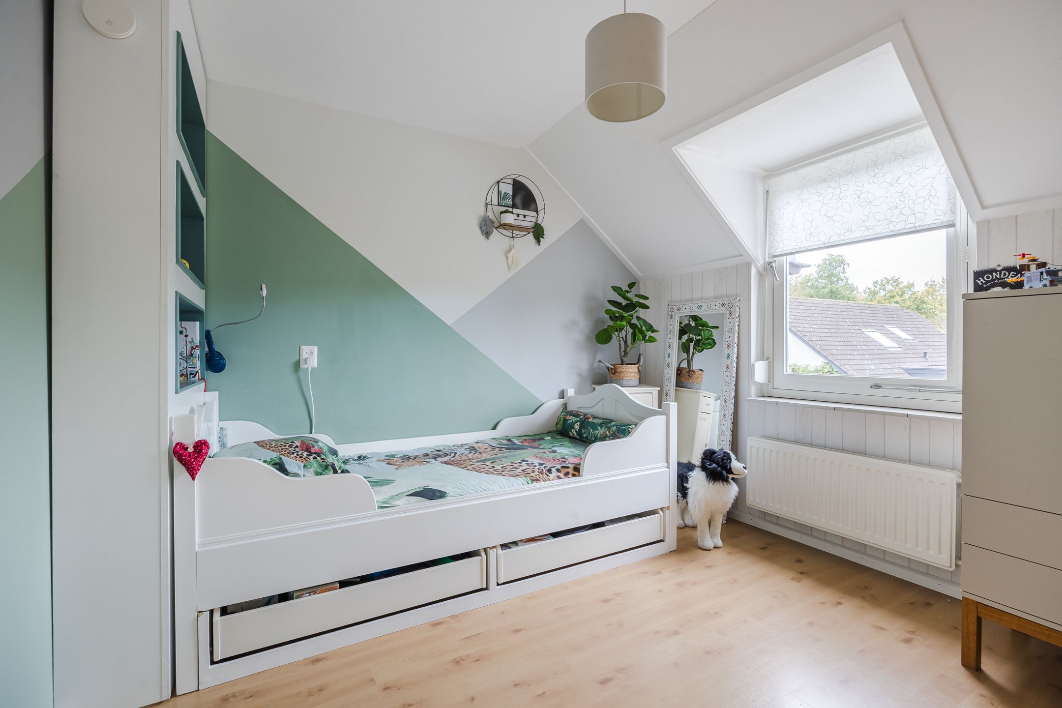 Foto 18 van Zaanstraat 50