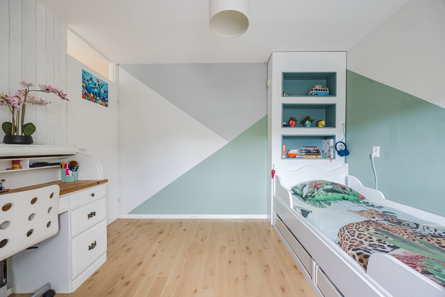 Foto 19 van Zaanstraat 50