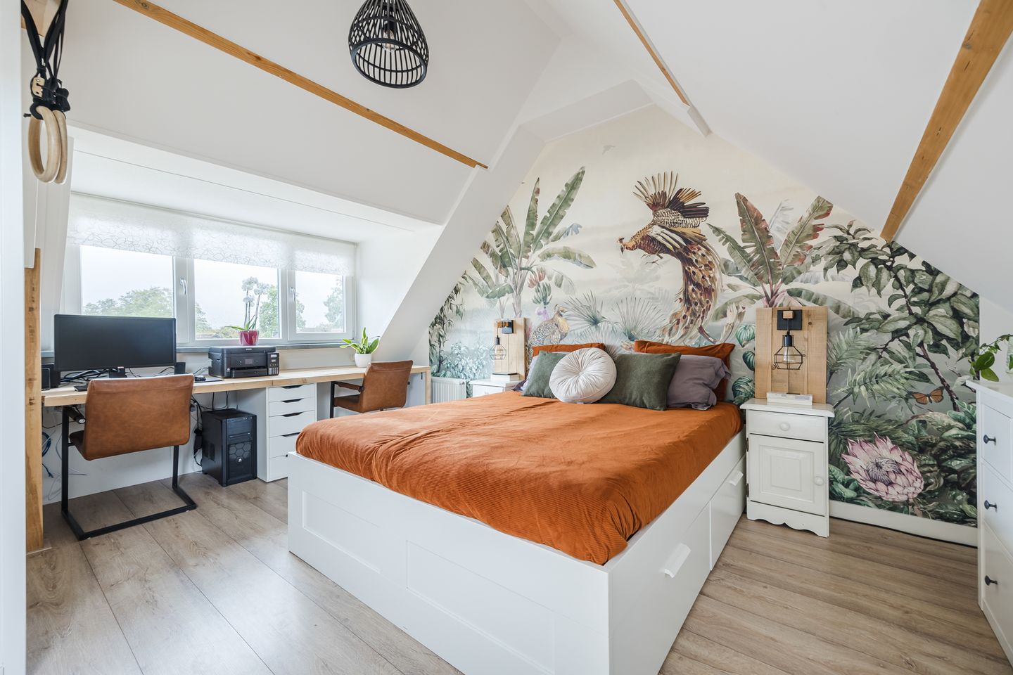 Foto 25 van Zaanstraat 50