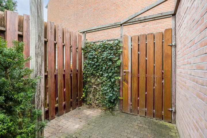 Foto 30 van Zaanstraat 50