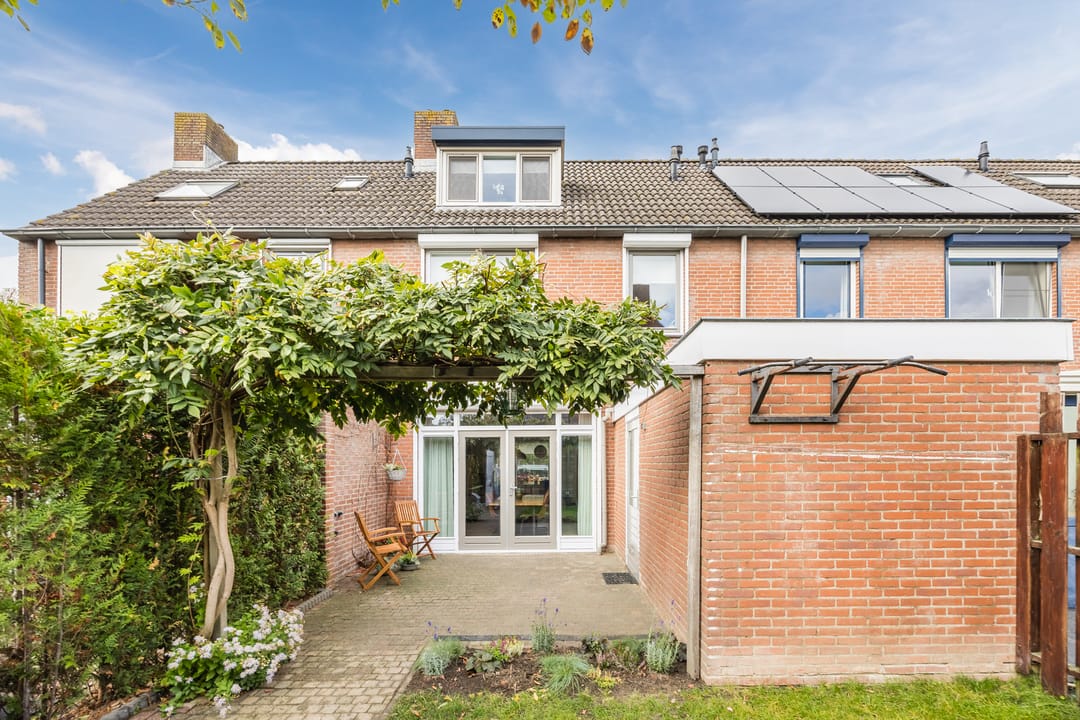 Foto 31 van Zaanstraat 50