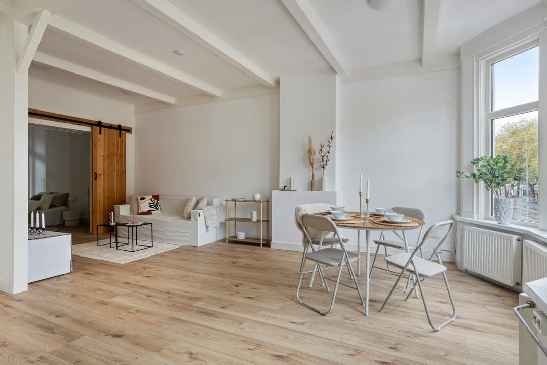 Foto 1 van Beijerlandselaan 140-A01