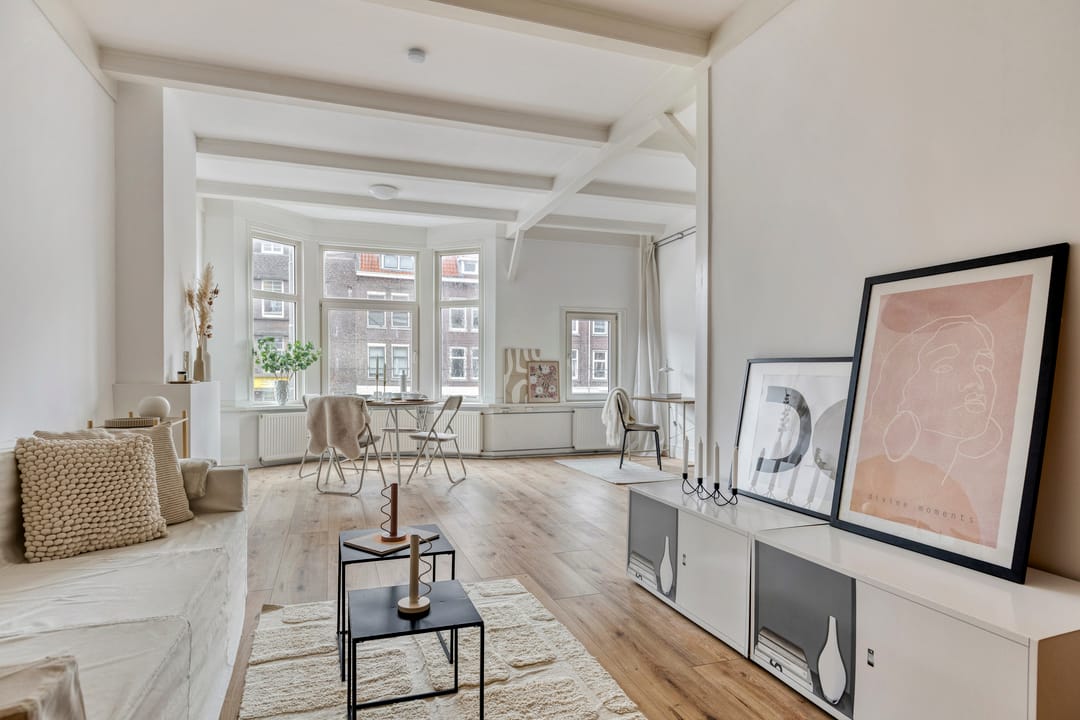 Foto 2 van Beijerlandselaan 140-A01