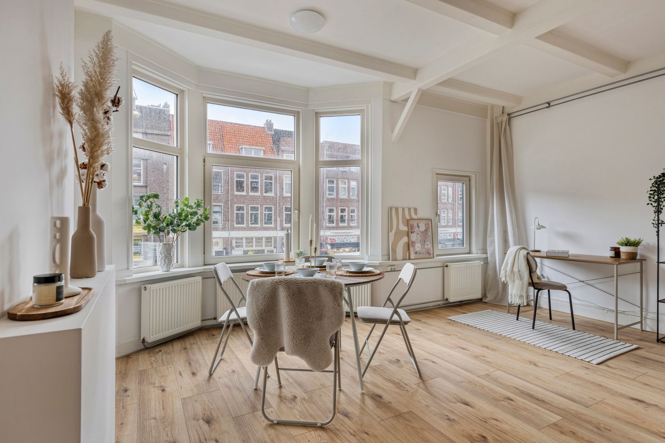 Foto 3 van Beijerlandselaan 140-A01