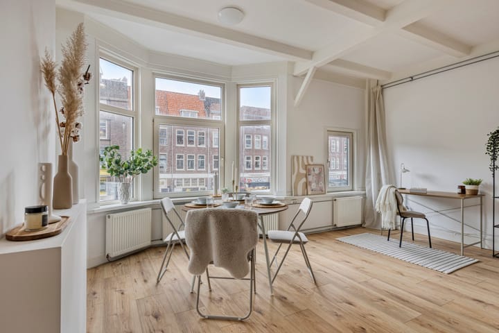 Foto 3 van Beijerlandselaan 140-A01