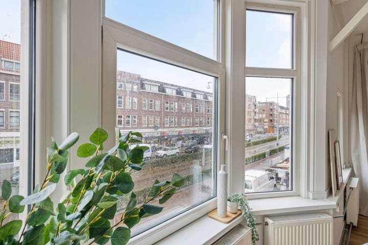 Foto 4 van Beijerlandselaan 140-A01