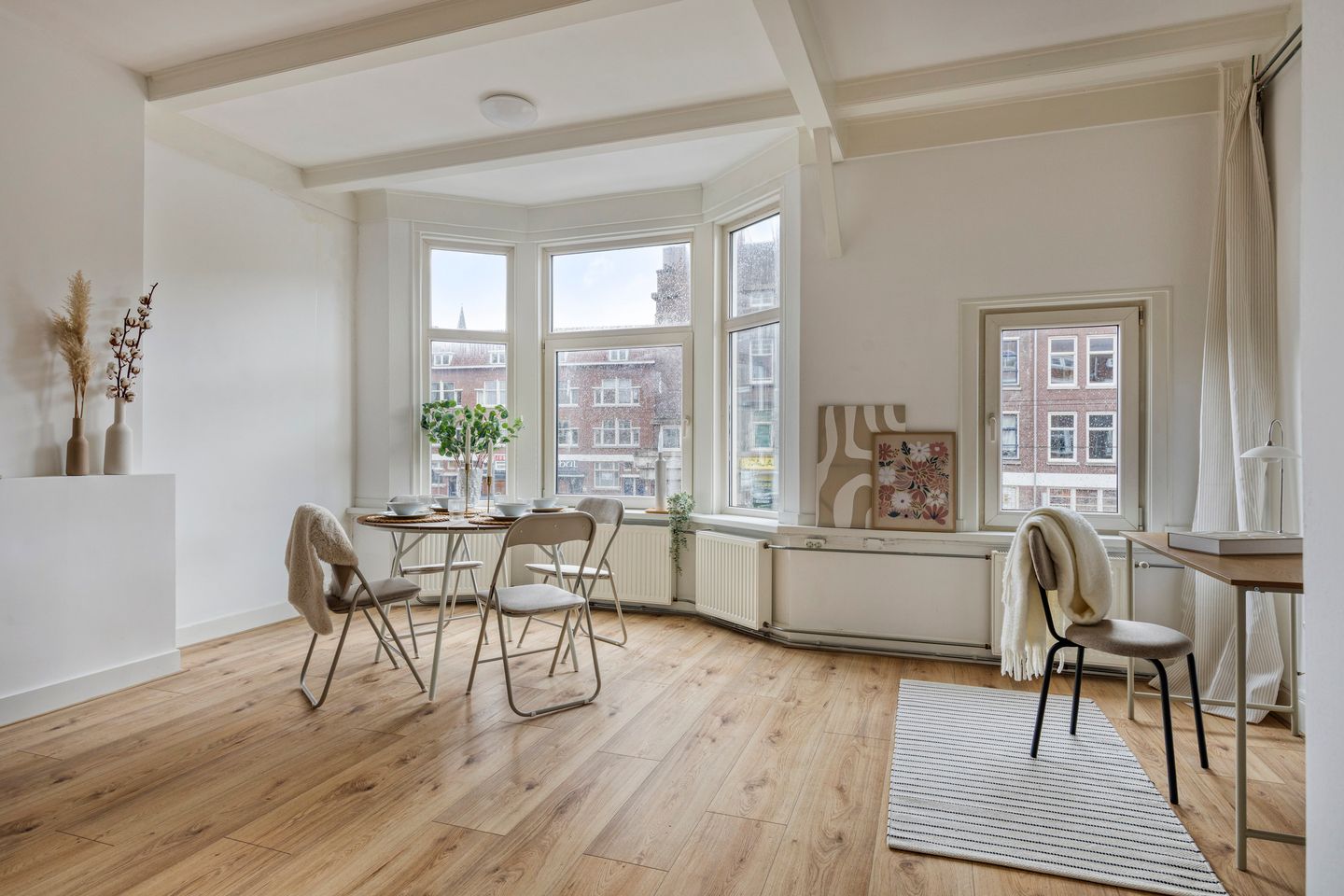 Foto 5 van Beijerlandselaan 140-A01