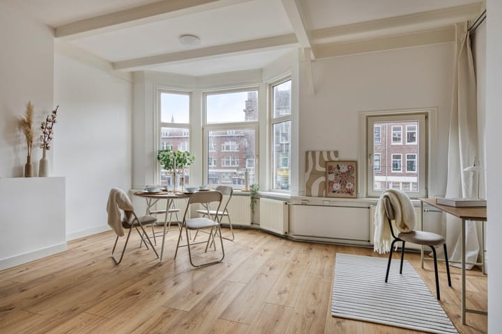 Foto 5 van Beijerlandselaan 140-A01