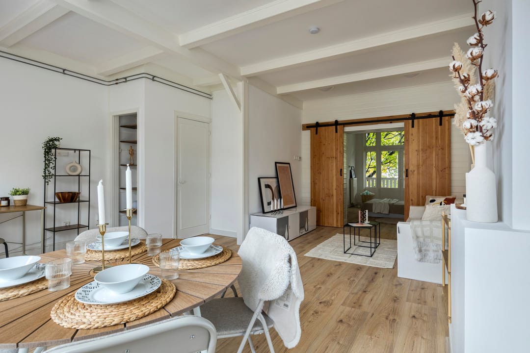 Foto 7 van Beijerlandselaan 140-A01