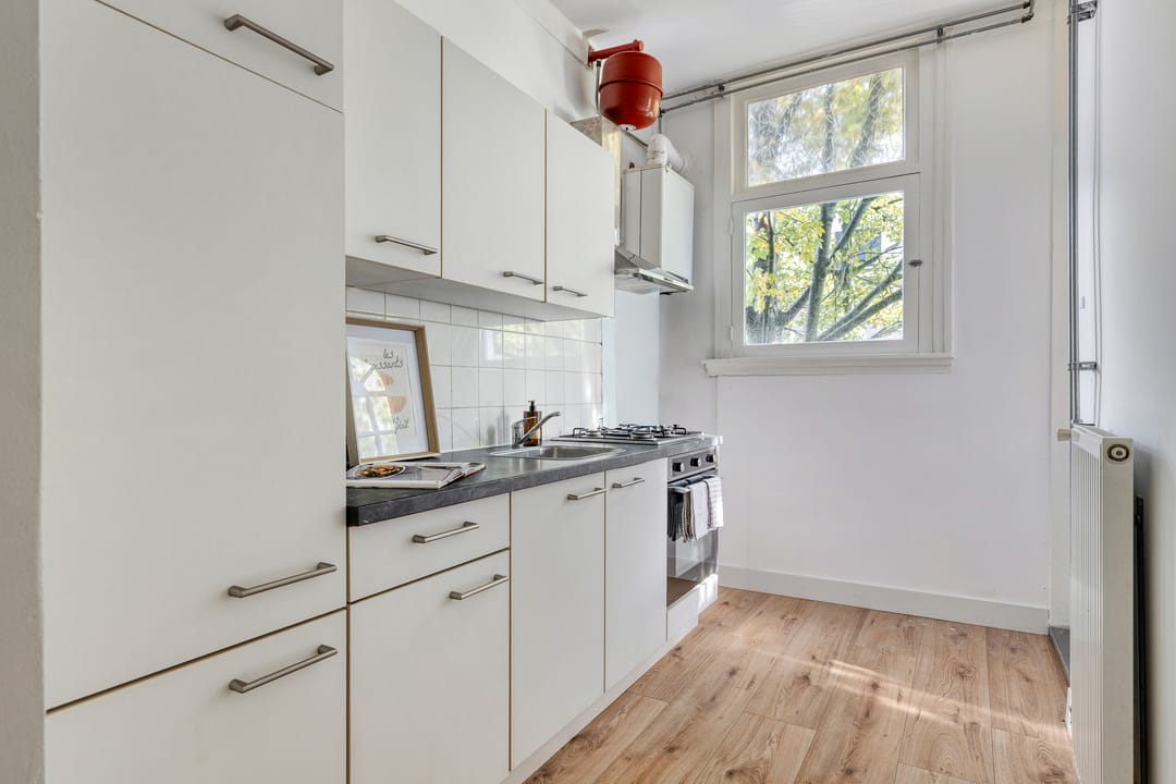 Foto 8 van Beijerlandselaan 140-A01