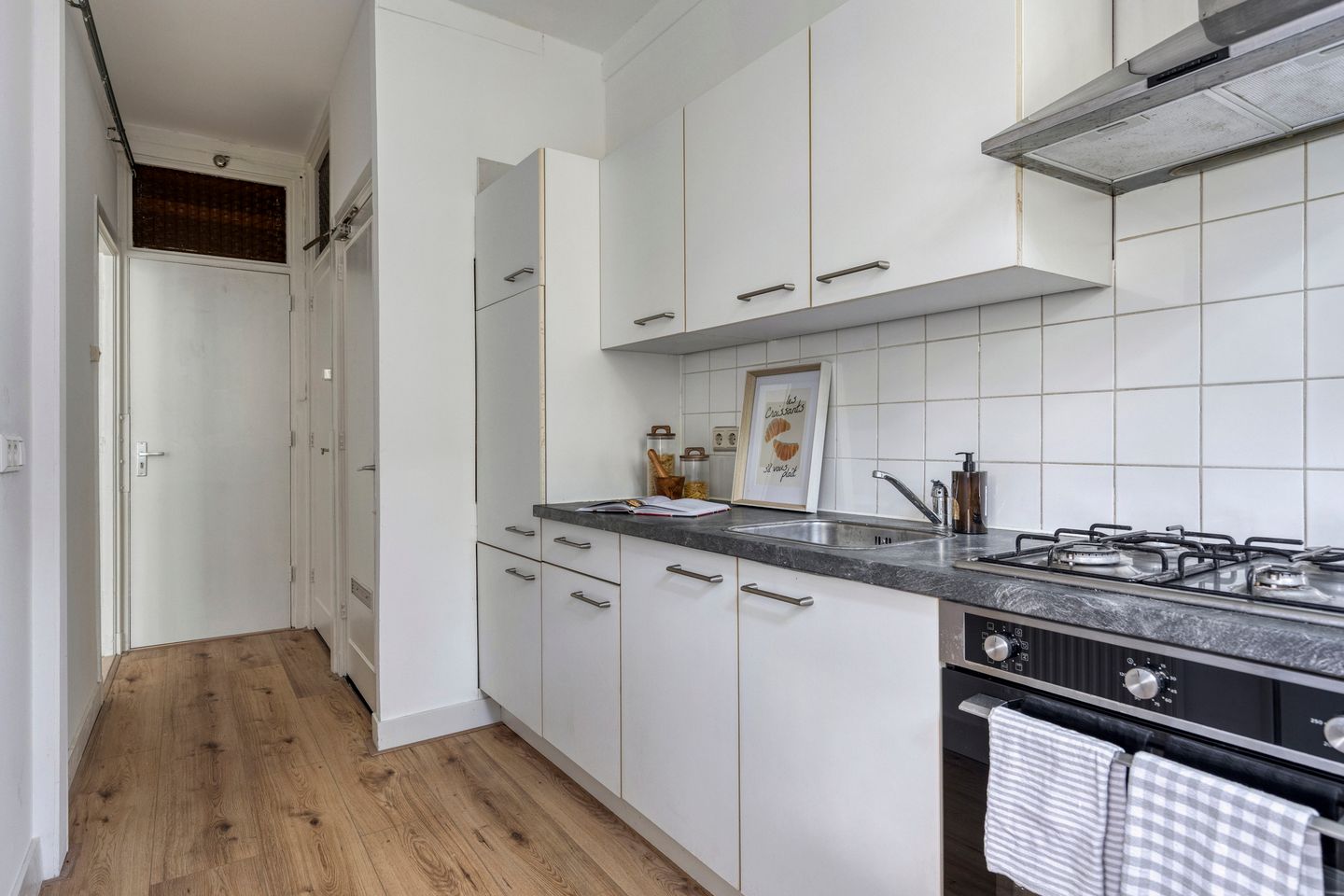 Foto 10 van Beijerlandselaan 140-A01