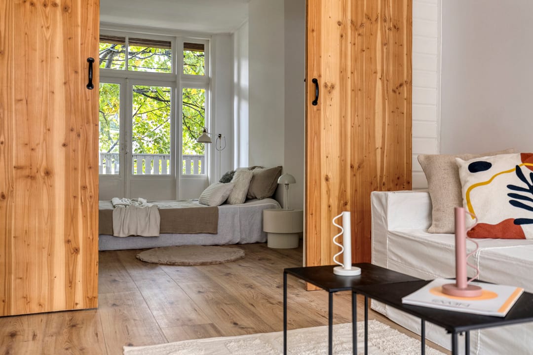 Foto 13 van Beijerlandselaan 140-A01