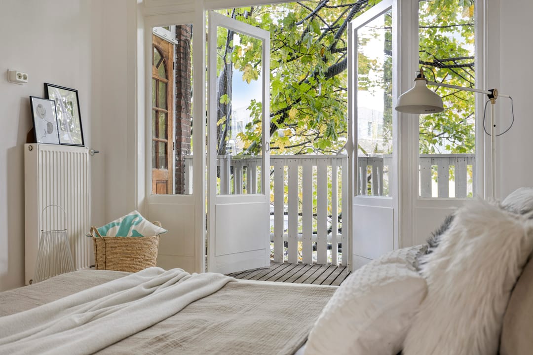 Foto 16 van Beijerlandselaan 140-A01