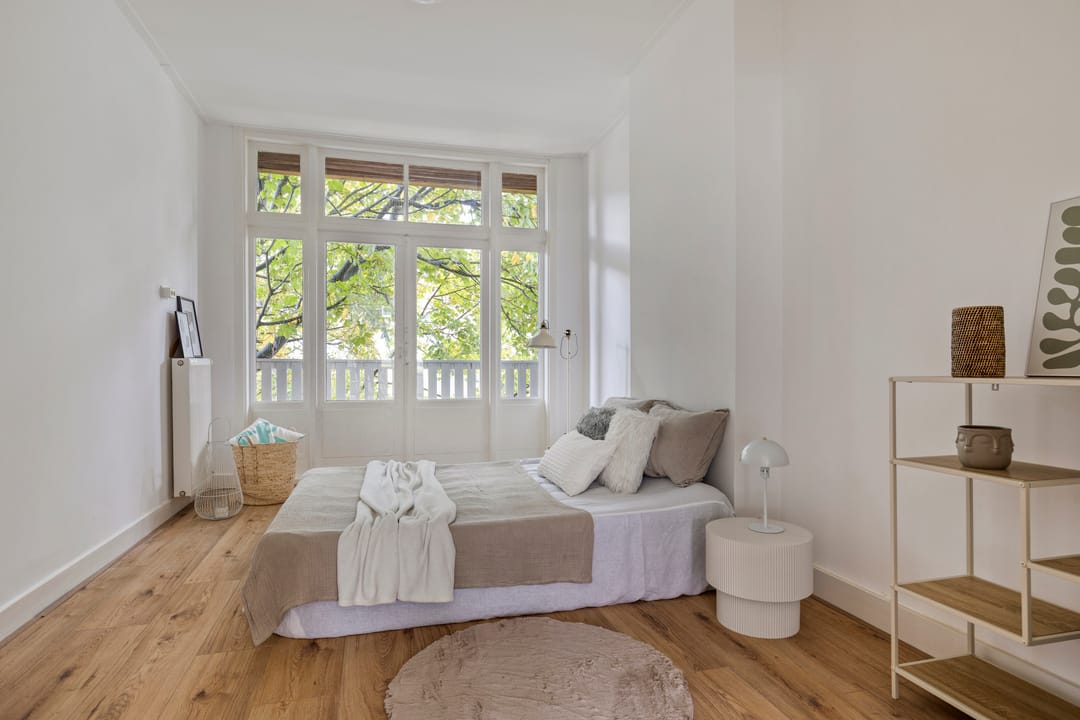 Foto 17 van Beijerlandselaan 140-A01