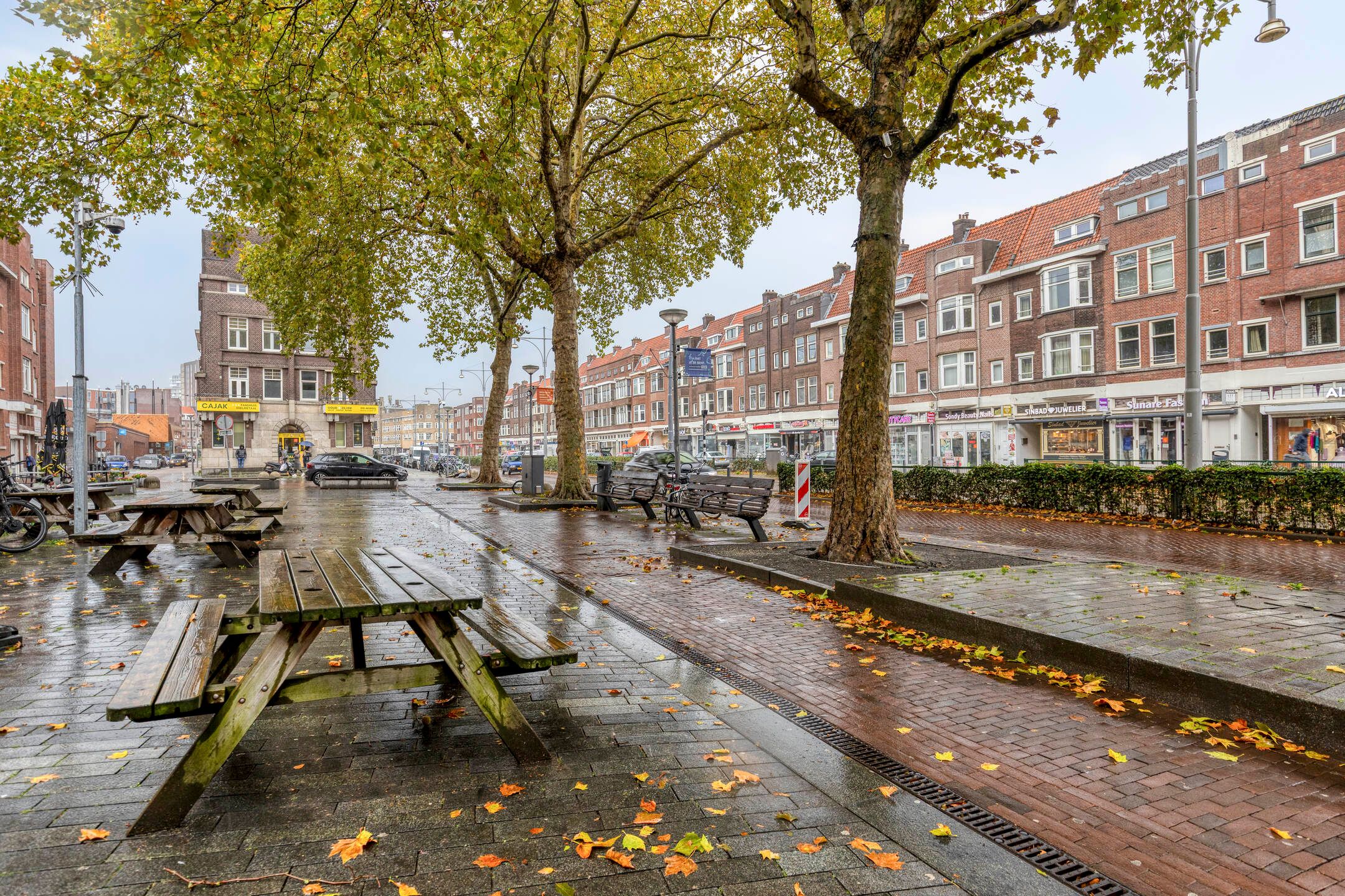 Foto 21 van Beijerlandselaan 140-A01