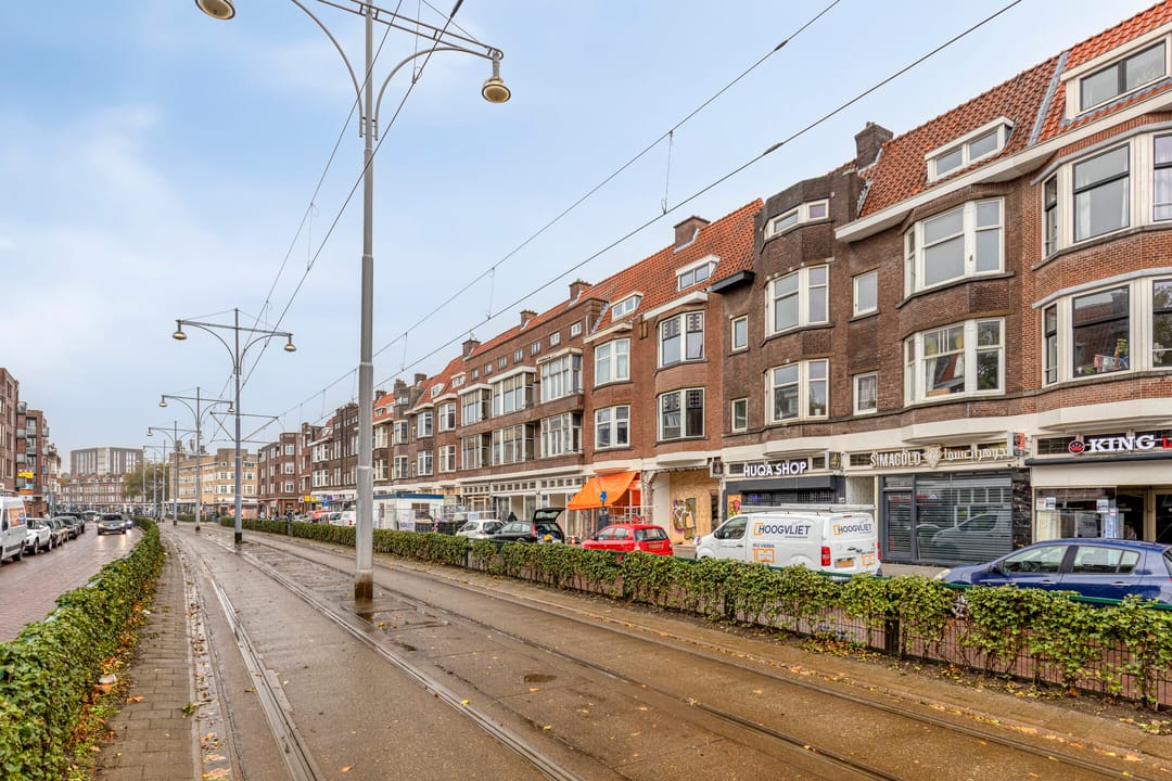 Foto 23 van Beijerlandselaan 140-A01