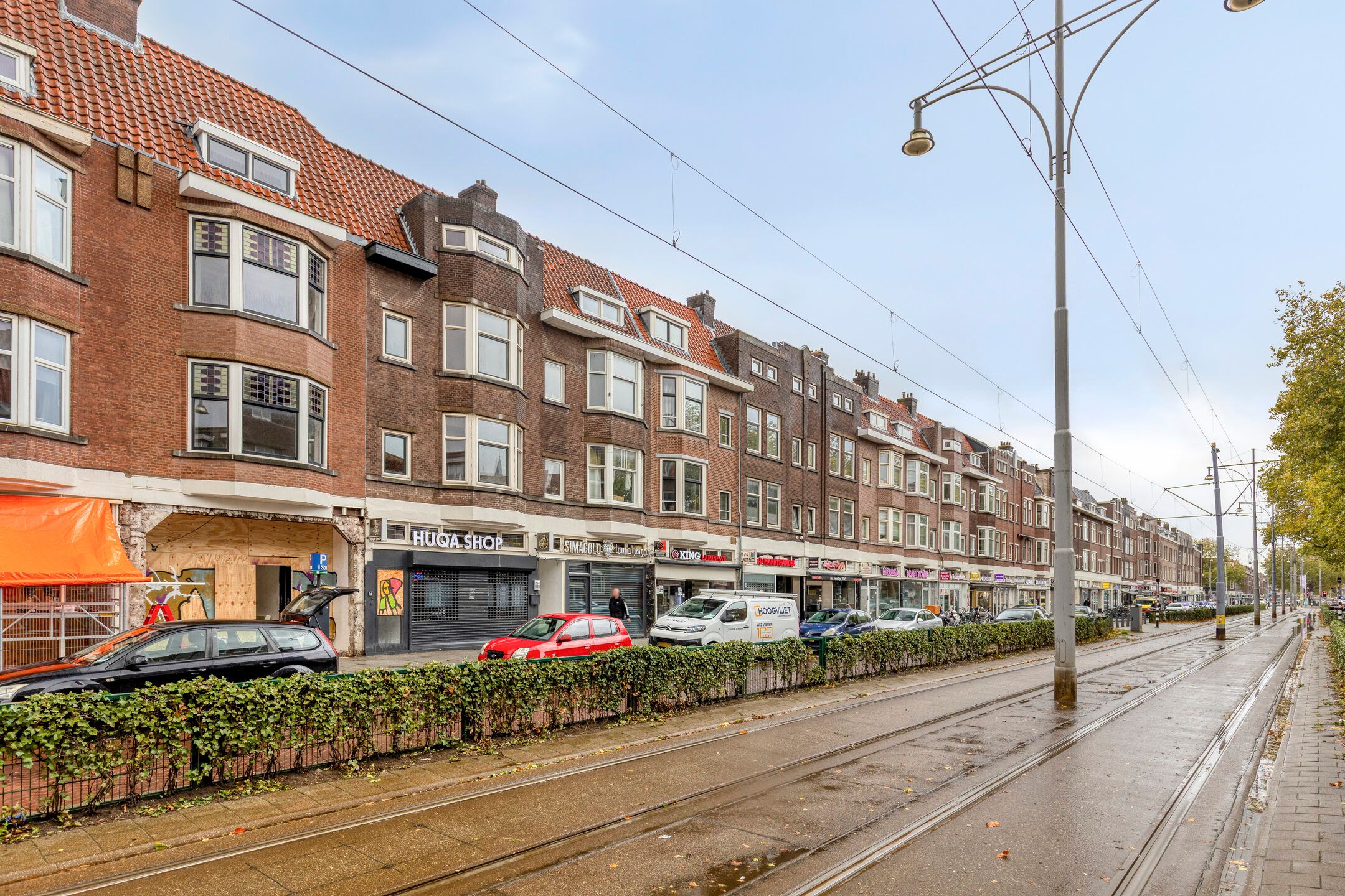 Foto 24 van Beijerlandselaan 140-A01