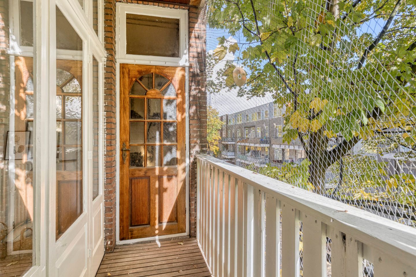 Foto 25 van Beijerlandselaan 140-A01