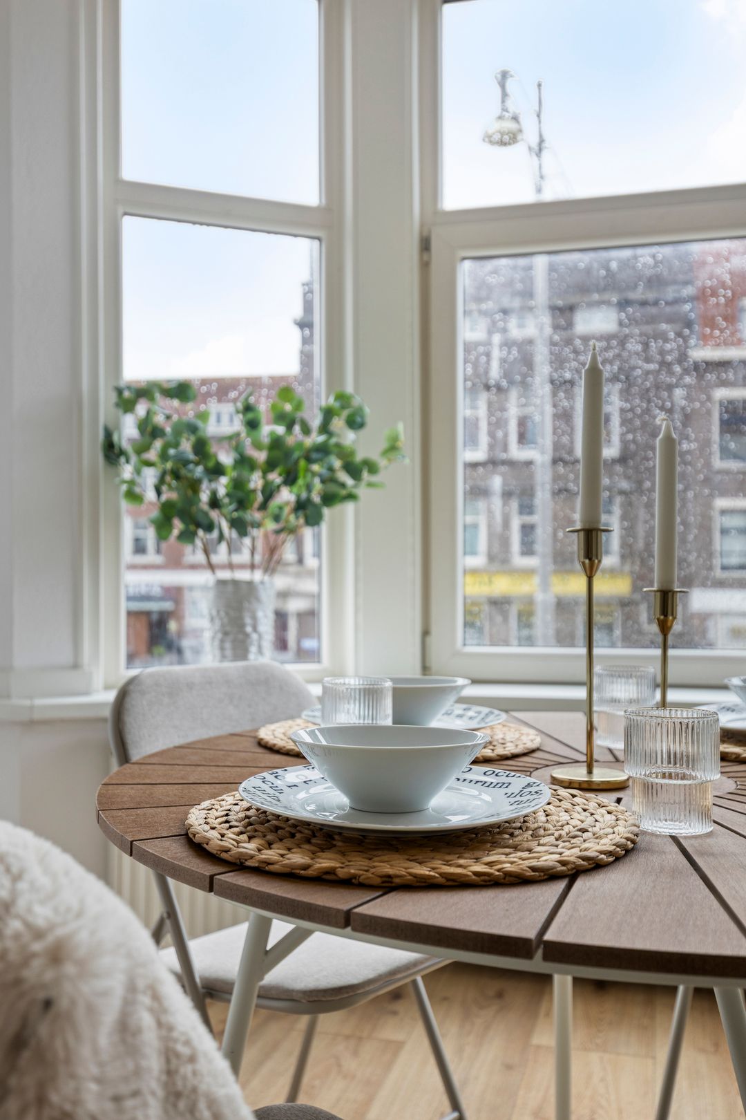 Foto 32 van Beijerlandselaan 140-A01