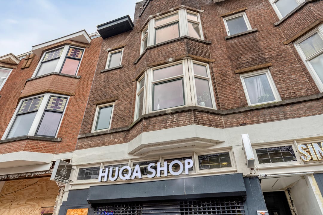 Foto 41 van Beijerlandselaan 140-A01