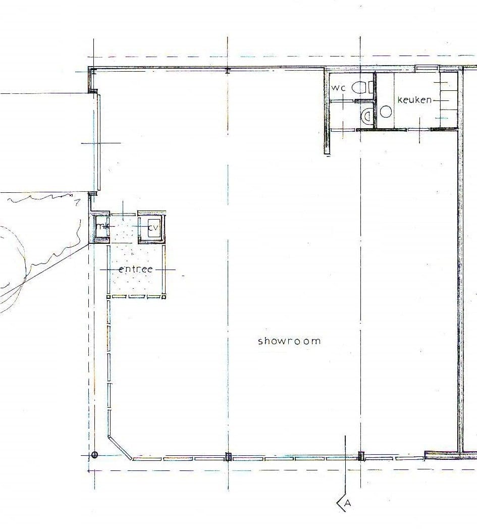Bekijk foto 3 van de Oude Veiling 106