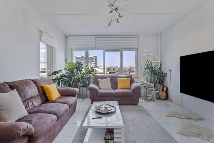 Foto 2 van Genovevalaan 98