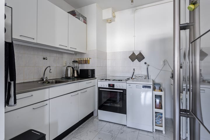 Foto 4 van Genovevalaan 98