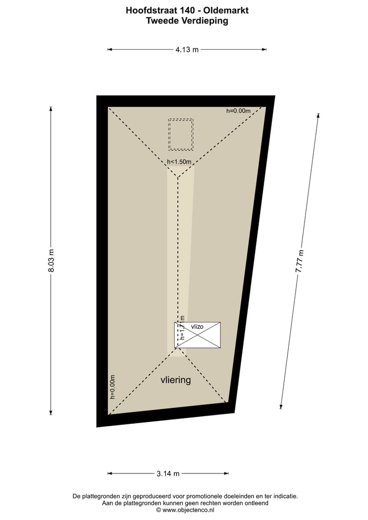 Photo 73 of Hoofdstraat 140